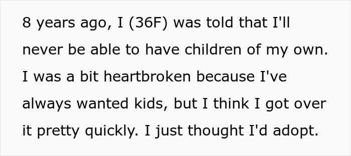 New Mom Is “Losing Her Mind” Over Her Complicated Feelings For Her Baby’s Surrogate