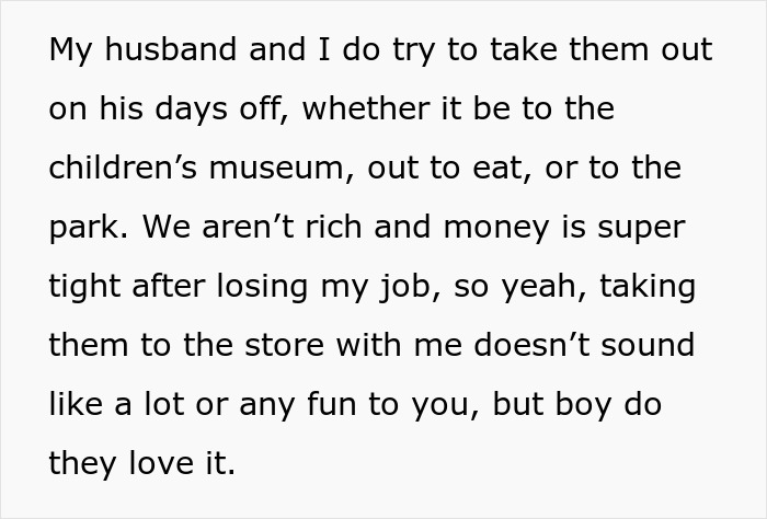 Exhausted mom shamed by bestie for messy house snapping when kids get involved in the argument. Exhausted mom shamed by bestie for messy house snapping when kids get involved in the argument.