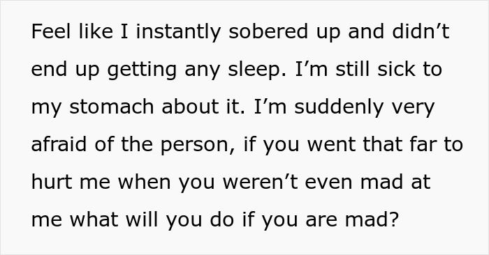 Guy’s Life Unravels After He Gets Outed, He’s Traumatized To Discover The Ugly Truth 11 Years Later