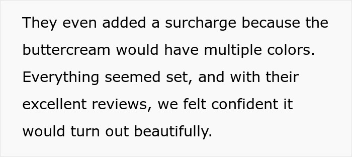 Bride upset as wedding vendors fail to provide cupcakes due to her allergy, highlighting vendor challenges. Bride upset as wedding vendors fail to provide cupcakes due to her allergy, highlighting vendor challenges.