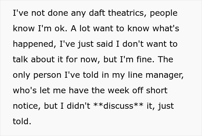 Man drops to one knee with ring in hand, girlfriend walks away shocked after mention of open marriage twist. Man drops to one knee with ring in hand, girlfriend walks away shocked after mention of open marriage twist.