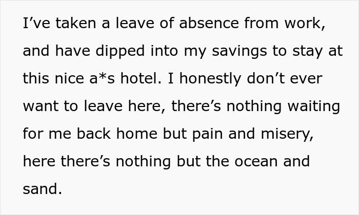 Text about a man learning his fiancée is in love with her friend, describing emotional pain and escape. Text about a man learning his fiancée is in love with her friend, describing emotional pain and escape.