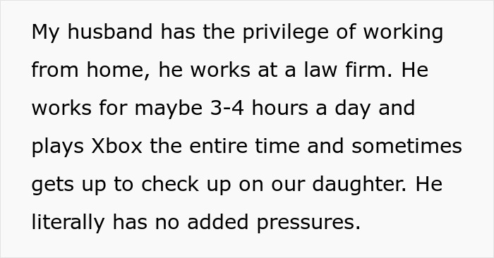 Manchild plays games on Xbox while son cries over lost dog, wife frustrated plans console trash day intervention. Manchild plays games on Xbox while son cries over lost dog, wife frustrated plans console trash day intervention.