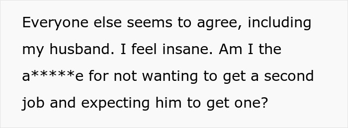 Man refuses to get a job or have a boss after business fails following 20 years of success, feeling isolated. Man refuses to get a job or have a boss after business fails following 20 years of success, feeling isolated.