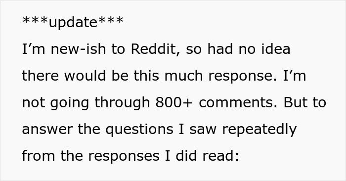 Text update about a 20-year-old mooching off parents and being kicked out after stealing money. Text update about a 20-year-old mooching off parents and being kicked out after stealing money.