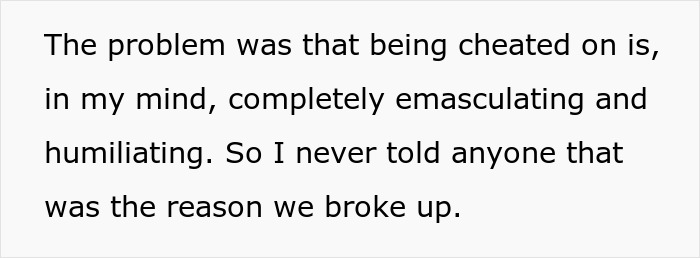 Man runs out the window during his mom’s attempt to reconcile him and his ex-fiancé in a tense moment.