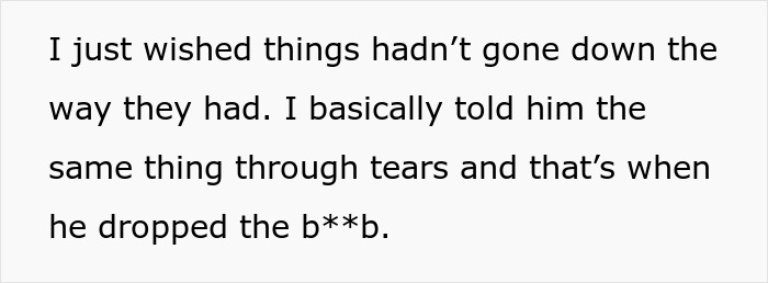 Guy’s Life Unravels After He Gets Outed, He’s Traumatized To Discover The Ugly Truth 11 Years Later Guy’s Life Unravels After He Gets Outed, He’s Traumatized To Discover The Ugly Truth 11 Years Later