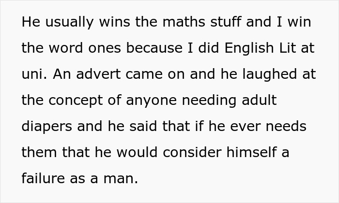 Woman tries to teach her boyfriend empathy as they discuss his harsh views, accidentally leading to her breaking his phone.