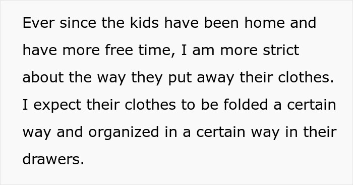 Mom and daughter organizing clothes drawers, demonstrating clean-f***k habits with neatly folded and arranged clothing. Mom and daughter organizing clothes drawers, demonstrating clean-f***k habits with neatly folded and arranged clothing.