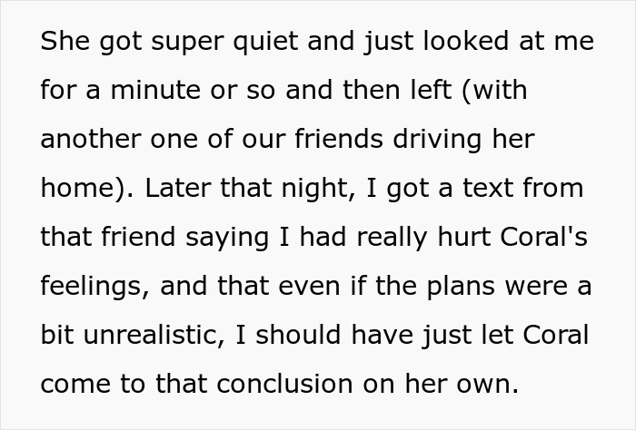 Bride faces reality check after trying to plan an elaborate wedding without spending any money. Bride faces reality check after trying to plan an elaborate wedding without spending any money.