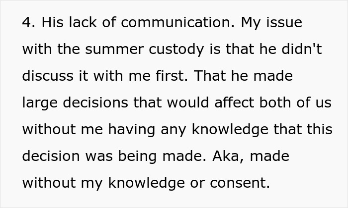 Lady upset over fiancé prioritizing his kid, swears never to date men with kids again due to communication issues. Lady upset over fiancé prioritizing his kid, swears never to date men with kids again due to communication issues.