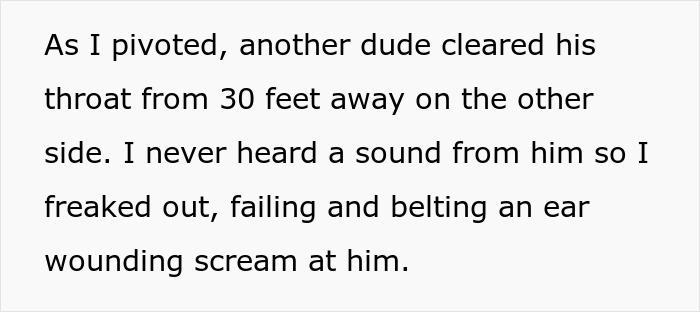 Woman embarrassingly tries to save elite military diver and unexpectedly scores a date despite the awkward moment. Woman embarrassingly tries to save elite military diver and unexpectedly scores a date despite the awkward moment.