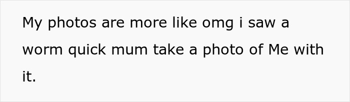 Text post about a mom abandoning kids with 23-year-old sister and later complaining about how they were raised. Text post about a mom abandoning kids with 23-year-old sister and later complaining about how they were raised.