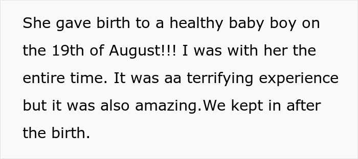 New Mom Is “Losing Her Mind” Over Her Complicated Feelings For Her Baby’s Surrogate