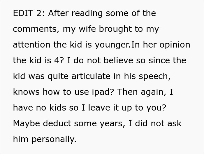 Man tells disruptive kid on plane to be quiet, causing upset with the mother during a flight disturbance. Man tells disruptive kid on plane to be quiet, causing upset with the mother during a flight disturbance.