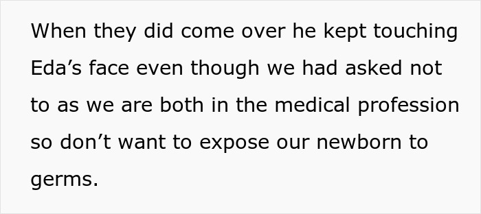 “Entitled Stepmother Wants Me To Stop Breastfeeding” “Entitled Stepmother Wants Me To Stop Breastfeeding”