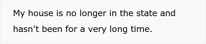 Text on a plain background saying my house is no longer in the state and hasn’t been for a very long time, reflecting an exhausted mom’s struggle. Text on a plain background saying my house is no longer in the state and hasn’t been for a very long time, reflecting an exhausted mom’s struggle.