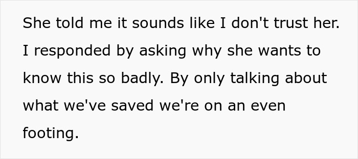 Wife throws tantrum demanding to know how much stepson inherited from late mother during argument with husband. Wife throws tantrum demanding to know how much stepson inherited from late mother during argument with husband.