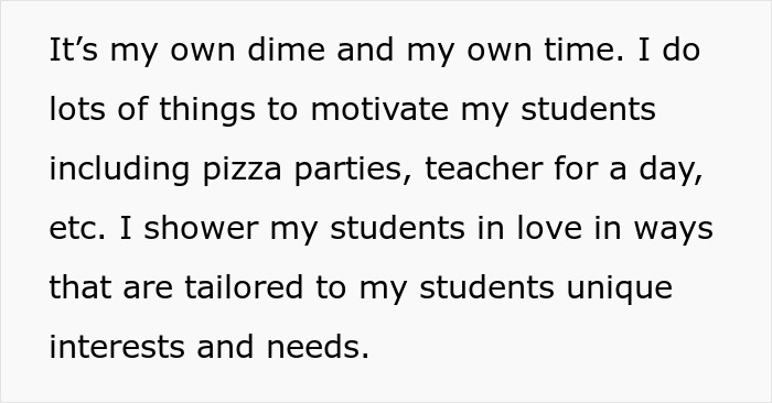 Text excerpt about a teacher giving kids hermit crabs as pets and facing backlash after one dies. Text excerpt about a teacher giving kids hermit crabs as pets and facing backlash after one dies.