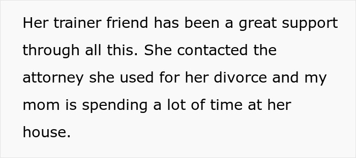 Text discussing a 41-year-old man forcing an open marriage and regretting it when his wife’s admirers come knocking. Text discussing a 41-year-old man forcing an open marriage and regretting it when his wife’s admirers come knocking.