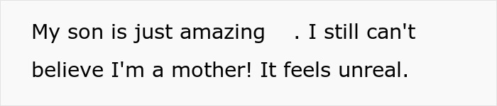 New Mom Is “Losing Her Mind” Over Her Complicated Feelings For Her Baby’s Surrogate