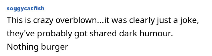 Comment discussing Kristen Bell and Dax Shepard's blackout fights, describing their marriage as toxic and overblown. Comment discussing Kristen Bell and Dax Shepard's blackout fights, describing their marriage as toxic and overblown.