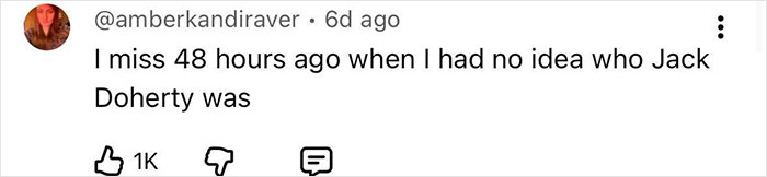 Screenshot of a social media post discussing disturbing new details after adult star breaks silence on split from YouTube prankster. Screenshot of a social media post discussing disturbing new details after adult star breaks silence on split from YouTube prankster.