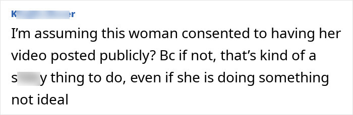 "What Is Wrong With People?": Footage Of Woman's Soda Refill Rampage Sparks All Sorts Of Reactions "What Is Wrong With People?": Footage Of Woman's Soda Refill Rampage Sparks All Sorts Of Reactions
