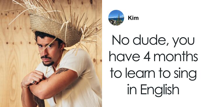 “You Have 4 Months To Learn”: Bad Bunny SNL Monologue Sparks New Backlash After Super Bowl Gig Reveal