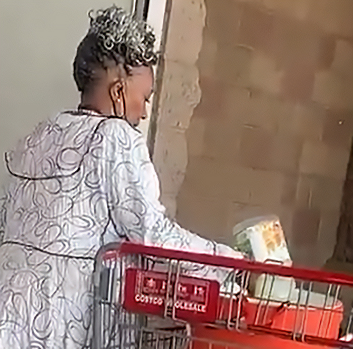 "What Is Wrong With People?": Footage Of Woman's Soda Refill Rampage Sparks All Sorts Of Reactions "What Is Wrong With People?": Footage Of Woman's Soda Refill Rampage Sparks All Sorts Of Reactions