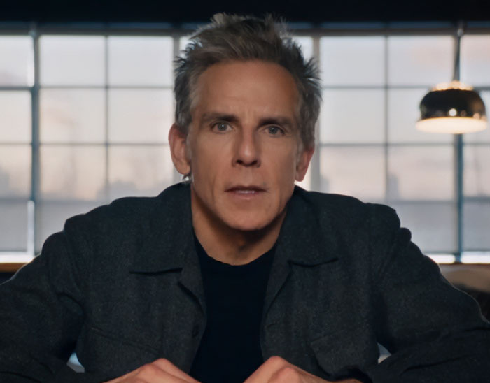 Ben Stiller Confesses Parenting Mistakes After His Nepo Baby Kids Brutally Criticized Him Ben Stiller Confesses Parenting Mistakes After His Nepo Baby Kids Brutally Criticized Him