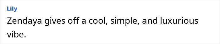 Zendaya at Paris Fashion Week 2025, showcasing a cool, simple, and luxurious celebrity look. Zendaya at Paris Fashion Week 2025, showcasing a cool, simple, and luxurious celebrity look.