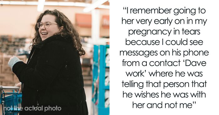 Lady Left To Raise Baby Alone After Bestie Cheats With Her Ex, Years Later She Gets The Last Laugh