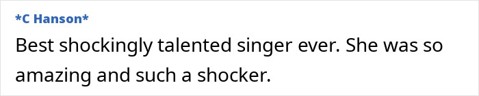 Britain’s Got Talent Legend Susan Boyle Looks 'Unrecognizable' At 64, Stuns Fans With Rare Appearance Britain’s Got Talent Legend Susan Boyle Looks 'Unrecognizable' At 64, Stuns Fans With Rare Appearance