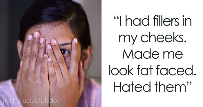 22 Times Plastic Surgery Went Horribly Wrong, And How People Handled It