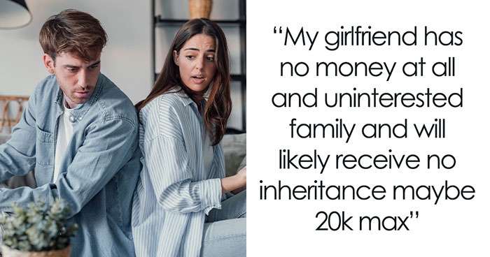Man Expects GF’s Help So He Can Work Less For His Mental Health, Gets Told It’s Unfair