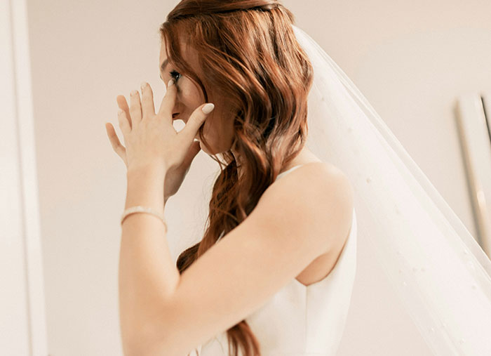 Bridesmaid Prints Coloring Pages To Keep Kids Busy At Wedding, Uncovers Bride’s Colors She Hasn’t Seen Before