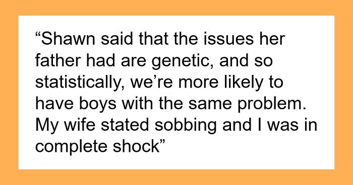 “They’ll Grow Into Monsters”: BIL Can’t Hold His Offensive Opinions Back, Gets Banned From Thanksgiving
