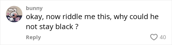 Comment on social media discussing perspectives related to Margot Robbie's provocative Wuthering Heights trailer. Comment on social media discussing perspectives related to Margot Robbie's provocative Wuthering Heights trailer.