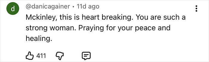 Comment expressing support for an adult star amid disturbing new details after split from YouTube prankster. Comment expressing support for an adult star amid disturbing new details after split from YouTube prankster.