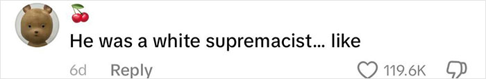 Screenshot of a social media comment discussing a controversial Life Of Charlie Kirk homework assignment for a 5th grader. Screenshot of a social media comment discussing a controversial Life Of Charlie Kirk homework assignment for a 5th grader.