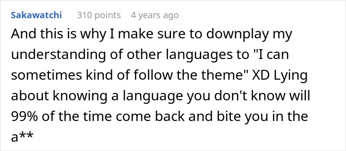 Woman Gets Fired When She Causes Drama Because Coworker Accidentally Revealed Her Lies Woman Gets Fired When She Causes Drama Because Coworker Accidentally Revealed Her Lies