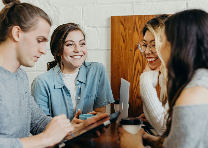 Woman Gets Fired When She Causes Drama Because Coworker Accidentally Revealed Her Lies Woman Gets Fired When She Causes Drama Because Coworker Accidentally Revealed Her Lies