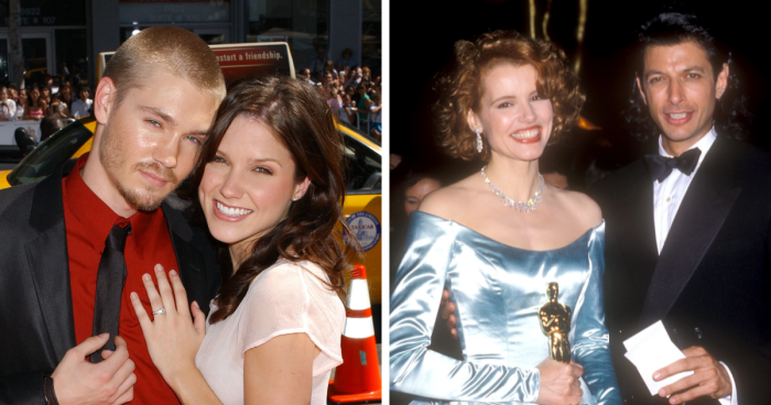 “I Was A Terrible Wife”: 22 Celebrity Marriages That Have Been Completely Forgotten