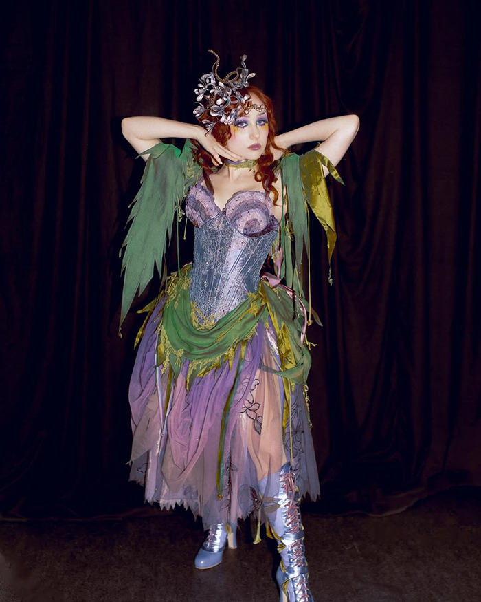 "Disgusting": Chappell Roan Sparks Backlash After Realizing Outfit Was More Revealing On Big Screen "Disgusting": Chappell Roan Sparks Backlash After Realizing Outfit Was More Revealing On Big Screen