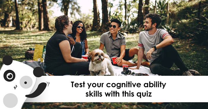 Only Logical Thinkers Can Score 23/25 On This Tricky Cognitive Ability Test