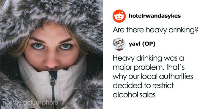 20 Facts About Living In The Coldest City In The World