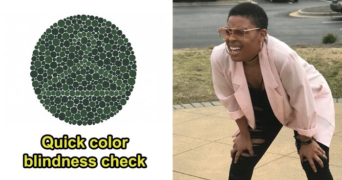 23 Images To Test Your Color Vision: See If You’re Among The Few Who Get Them All Right
