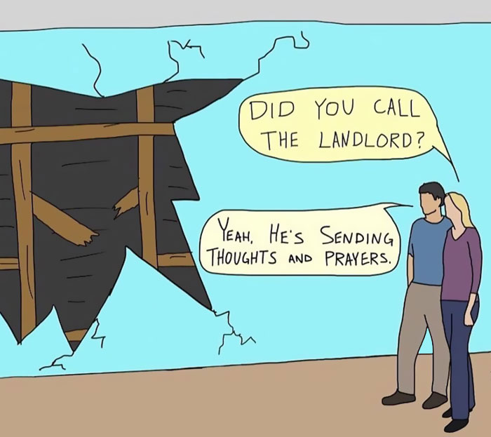 50 Relatable Comics About Life’s Little Absurdities