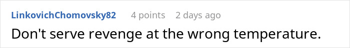 Screenshot of an online forum post with a user asking about making life difficult by exposing management and HR to coworkers. Screenshot of an online forum post with a user asking about making life difficult by exposing management and HR to coworkers.